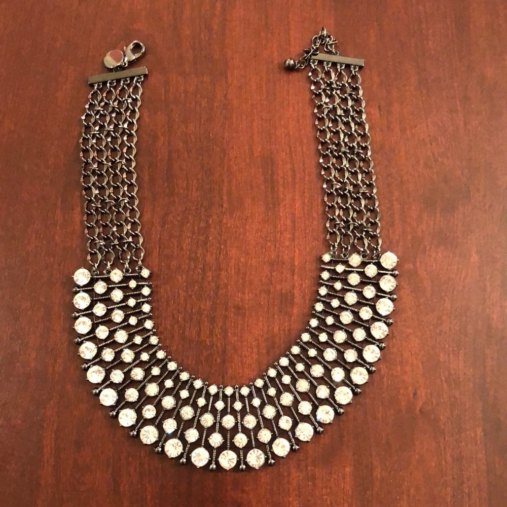 ❤️💕HOST PICK💕❤️ WHBM necklace.